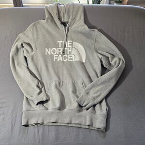 Northface Hoodie Mens small